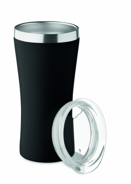 Logo trade ärikingituse pilt: Elegantse kujuga termostops 160 ml