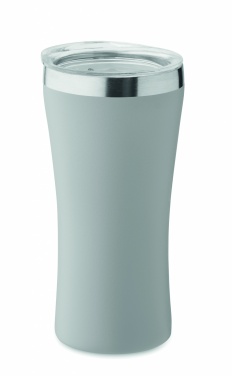 Logotrade reklaamkingituse foto: Elegantse kujuga termostops 160 ml