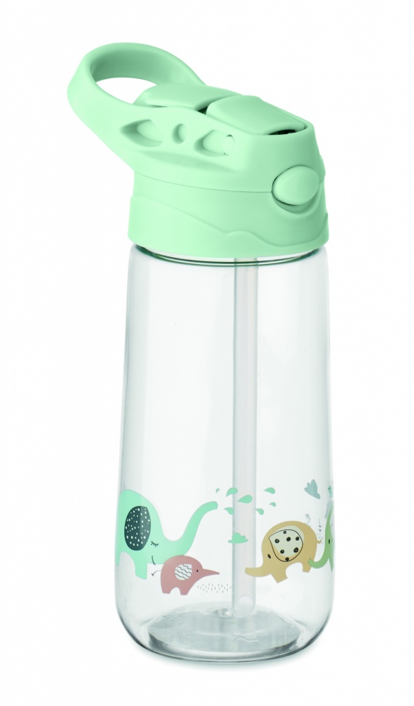 Logo trade meene pilt: Tritani pudel 450 ml