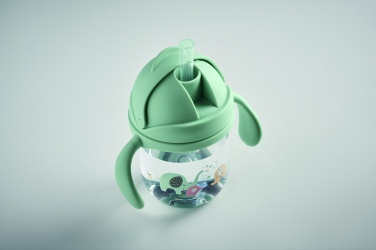 Logotrade reklaamtooted pilt: Beebi sippy tass Tritanist.