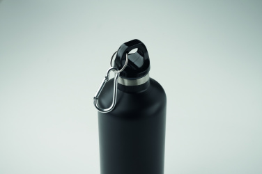 Logotrade meened pilt: Kaheseinaline pudel 500 ml