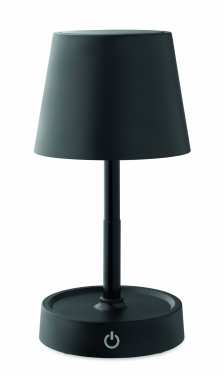 Logotrade reklaamtooted pilt: USB laetav laualamp