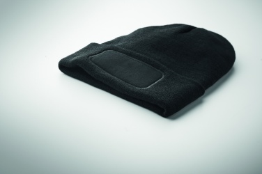 Logotrade reklaamkingituse foto: Unisex müts RPET polüester