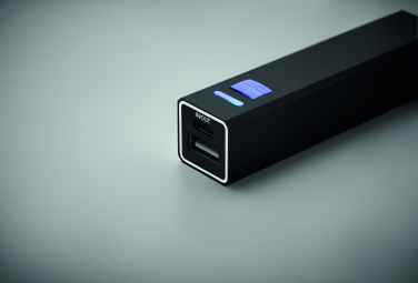 Logotrade reklaamkingid pilt: Akupank 2600 mAh