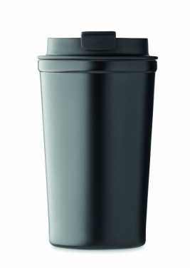 Logotrade ärikingitused pilt: Keraamiline vooderduskumm 350 ml