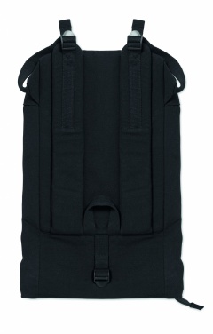 Logotrade ärikingid pilt: Rolltop 15'' sülearvuti seljakott