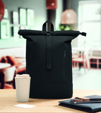 Logotrade meened pilt: Rolltop 15'' sülearvuti seljakott