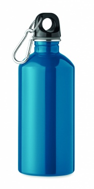 Logotrade ärikingituse foto: Taaskasutatud roostevaba teras 500ml