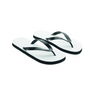 Logotrade reklaamtooted pilt: Sublimatsiooniga rannasussid