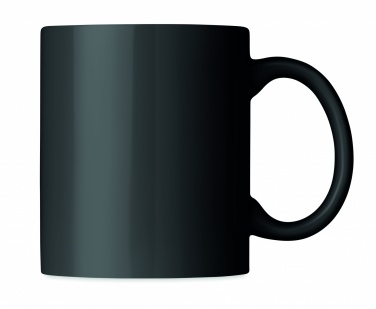 Logotrade ärikingitused pilt: Värviline keraamiline kruus 300ml