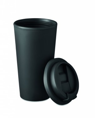 Logotrade reklaamkingitused pilt: Termoskruus Tuesday, 450 ml