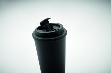 Logo trade firmakingituse pilt: Termoskruus Tuesday, 450 ml