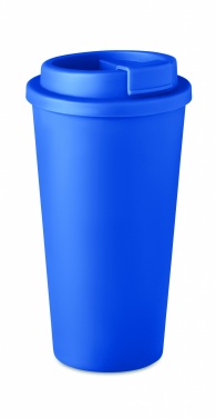 Logo trade meened foto: Termoskruus Tuesday, 450 ml