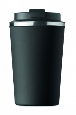 Logo trade reklaamkingid foto: Termoskruus topeltseinaga Brace, 350 ml