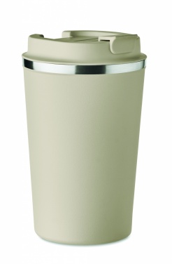 Logotrade reklaamkingi foto: Termoskruus topeltseinaga Brace, 350 ml