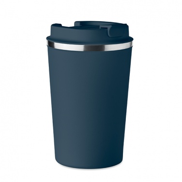Logotrade ärikingid pilt: Termoskruus topeltseinaga Brace, 350 ml