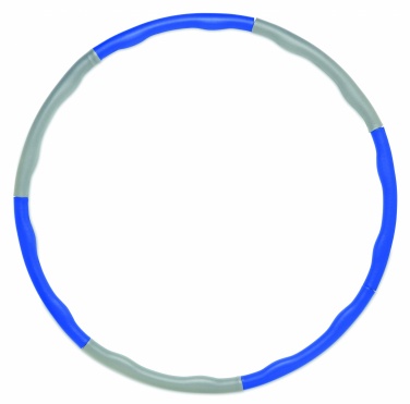Logo trade firmakingituse pilt: Hula rõngas RPET kotis