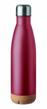 Logo trade meene pilt: Kaheseinaline pudel 500 ml