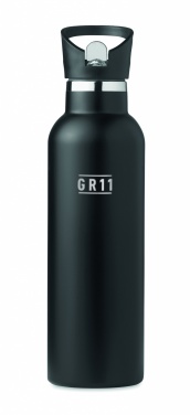 Logo trade meened foto: Lekkekindel termospudel 700ml