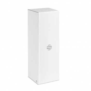 Logotrade meene foto: 600ml termospudel magnetkorgiga