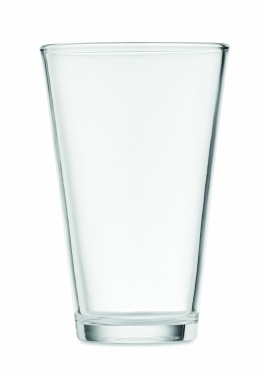 Logotrade ärikingid pilt: Kooniline klaas 300ml