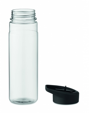 Logotrade reklaamkingitused pilt: RPET pudel 650ml PP klappkaanega