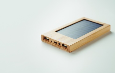 Logo trade meened foto: Akupank Päikeseenergiapank 4000 mAh ARENA SOLAR