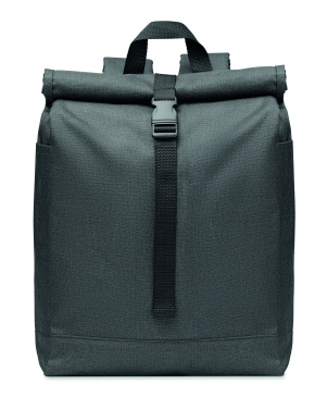 Logotrade meened pilt: 600D RPET 2 tooni seljakott