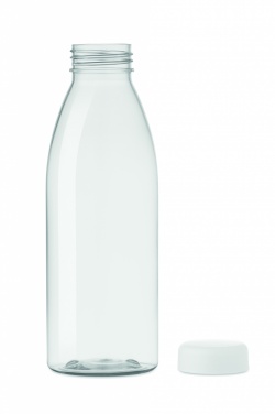 Logo trade reklaamkingituse pilt: RPET pudel 500ml