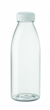 Logotrade meene foto: RPET pudel 500ml