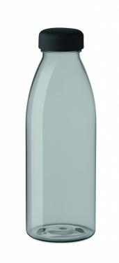 Logotrade meened pilt: RPET pudel 500ml