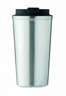 Logotrade firmakingi foto: Kaheseinaline trummel 510 ml