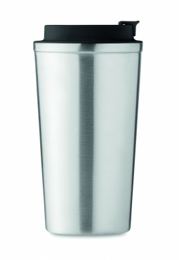 Logo trade ärikingi pilt: Kaheseinaline trummel 510 ml