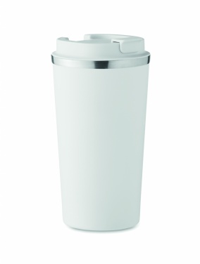 Logo trade ärikingi pilt: Kaheseinaline trummel 510 ml