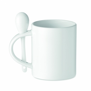 Logo trade firmakingituse pilt: Keraamiline sublimatsioonikruus 300 ml