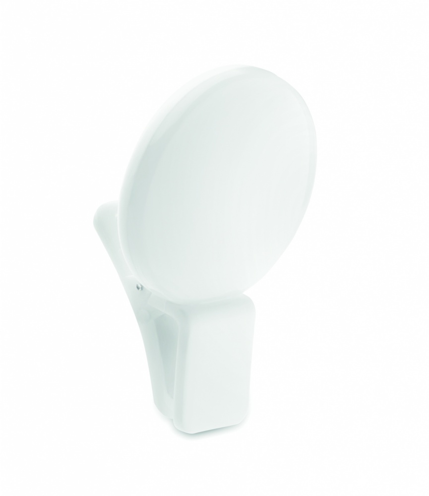 Logo trade reklaamkingitused foto: LED Clip-on LED selfie valgus