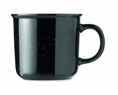 Logotrade reklaamtooted pilt: Keraamiline vintage kruus 400 ml