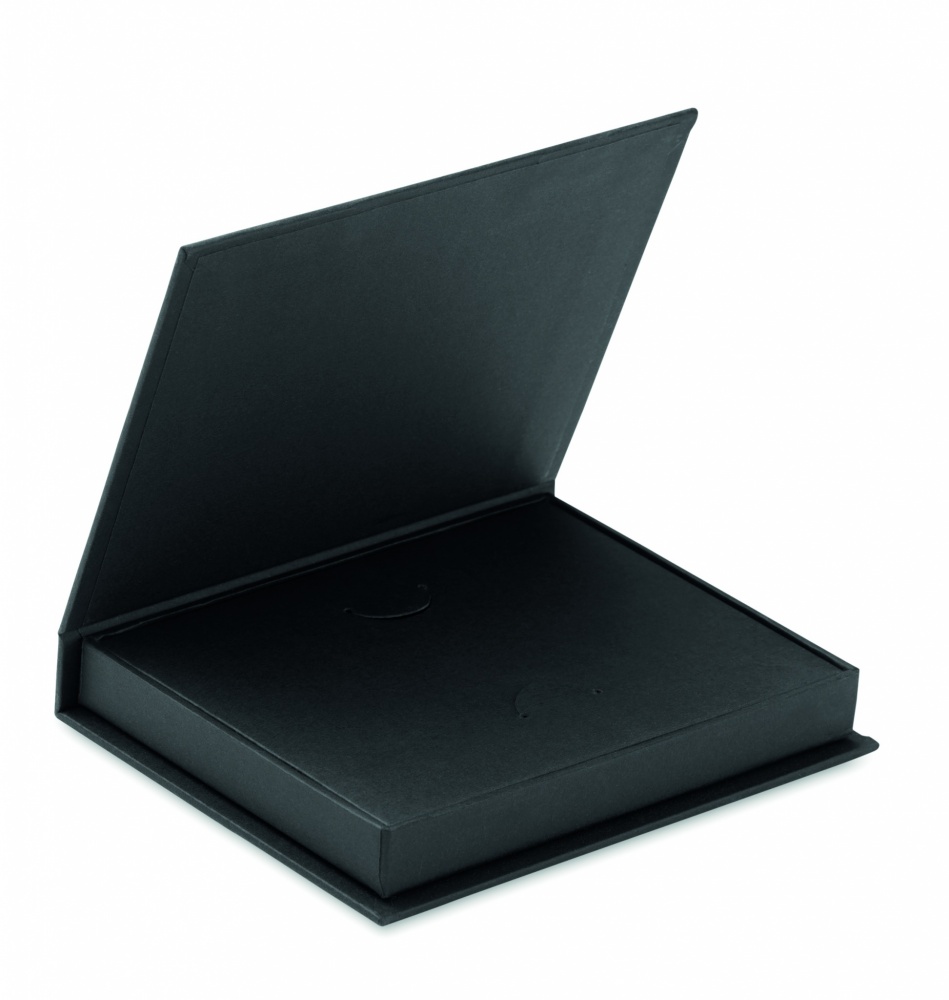 Logo trade reklaamkingid foto: Kinkekaardi karp