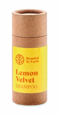 Logo trade ärikingituse pilt: Vegan Unisex šampoon