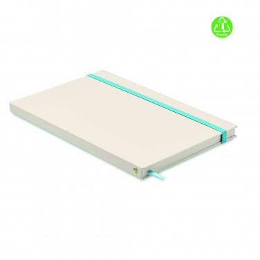 Logo trade ärikingi pilt: A5 märkmiku piimapakk