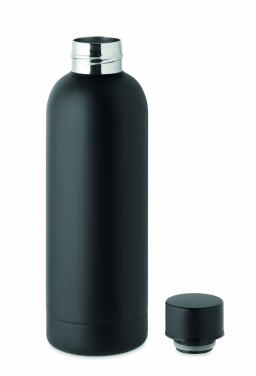 Logo trade reklaamtoote pilt: Termospudel roostevabast terasest Athena, 500 ml