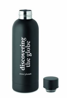Logotrade ärikingitused pilt: Termospudel roostevabast terasest Athena, 500 ml