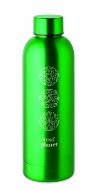 Logotrade firmakingituse foto: Termospudel roostevabast terasest Athena, 500 ml