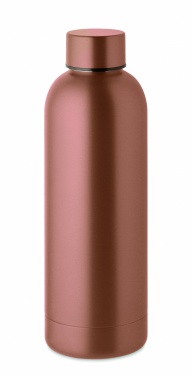 Logo trade ärikingituse pilt: Termospudel roostevabast terasest Athena, 500 ml