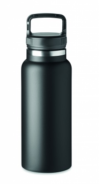 Logotrade ärikingi foto: Topeltseintega termospudel 970 ml