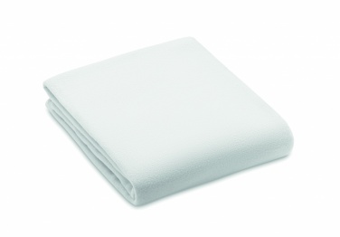 Logo trade reklaamtoote pilt: RPET fliis tekk 130gr/m²