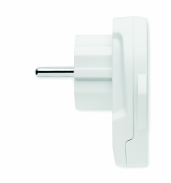 Logo trade firmakingi pilt: Skross World to Europe USB 12W