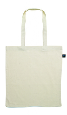 Logotrade reklaamkingituse foto: Ostukott Fairtrade