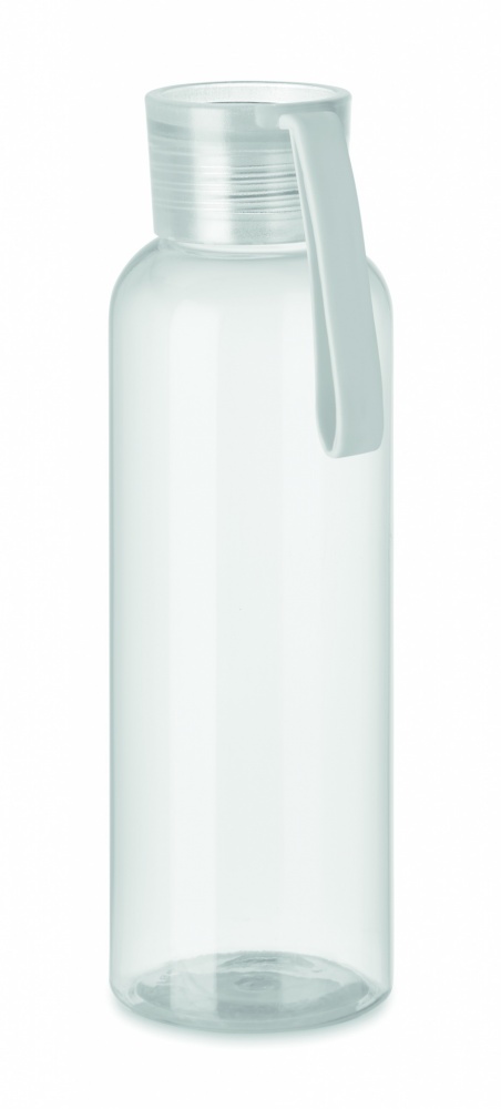 Logotrade ärikingi foto: Tritan pudel ja riidepuu 500ml