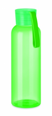 Logotrade ärikingitused pilt: Tritan pudel ja riidepuu 500ml